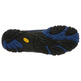 Zapato Merrell Moab Edge Bleu/Marin