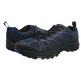 Zapato Merrell Moab Edge Bleu/Marin