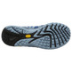 Zapato Merrell Siren Edge W Bleu/Gris