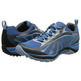 Zapato Merrell Siren Edge W Bleu/Gris