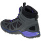 Merrell Siren Q2 Botte Sport Mid W GTX Noir/Violet