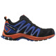 Zapatilla Salomon XA PRO 3D GTX Noir/bleu/orange