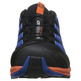 Zapatilla Salomon XA PRO 3D GTX Noir/bleu/orange