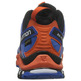 Zapatilla Salomon XA PRO 3D GTX Noir/bleu/orange