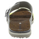 Sandalia Merrell Autour de la ville Diapo W Gris/Amarillo