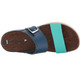 Sandalia Merrell autour de la ville Slide W Marino/Turkish