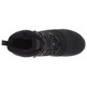 Merrell Snowbound Mid WTPF W Boot Black
