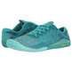 Zapatilla Merrell Vapor Gants 3 Turquoise