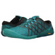 Zapatilla Merrell Vapor Gants 3 Aguamarino