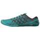 Zapatilla Merrell Vapor Gants 3 Aguamarino