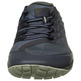 Zapatilla Merrell Trail Gant 4 Marino/Negro