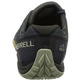 Zapatilla Merrell Trail Gant 4 Marino/Negro