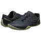 Zapatilla Merrell Trail Gant 4 Marino/Negro