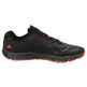 Zapatilla Merrell Bare Access Flex W Negro/Rojo