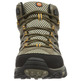 Merrell Moab Mid GTX Maron des bottes