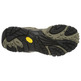 Merrell Moab Mid GTX Maron des bottes