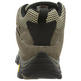 Merrell Moab Mid GTX Maron des bottes