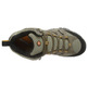 Merrell Moab Mid GTX Maron des bottes