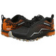 Zapatilla Merrell All Out Crush Mudder noir/orange