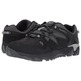 Zapatilla Merrell All Out Blaze 2 Nonir/Gris