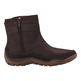 Merrell Murren Strap WTPF Boot W Marrón