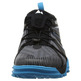Zapatilla Merrell Avalaunch Nonir/Gris/Azul