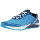 Zapatilla Merrell Bare Access Flex Bleu/Blanca