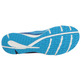 Zapatilla Merrell Bare Access Flex Bleu/Blanca