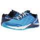 Zapatilla Merrell Bare Access Flex Bleu/Blanca