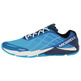 Zapatilla Merrell Bare Access Flex Bleu/Blanca