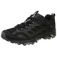 Zapato Merrell Moab Fst GTX Noir