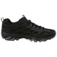 Zapato Merrell Moab Fst GTX Noir
