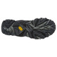 Zapato Merrell Moab Fst GTX Noir