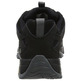 Zapato Merrell Moab Fst GTX Noir