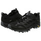 Zapato Merrell Moab Fst GTX Noir