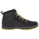 Merrell Turku Trek WTPF Black/Amarillo Boot