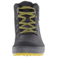 Merrell Turku Trek WTPF Black/Amarillo Boot