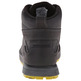 Merrell Turku Trek WTPF Black/Amarillo Boot