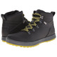 Merrell Turku Trek WTPF Black/Amarillo Boot