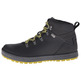 Merrell Turku Trek WTPF Black/Amarillo Boot