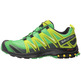 Zapatilla Salomon XA PRO 3D GTX Lima/Verte