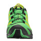 Zapatilla Salomon XA PRO 3D GTX Lima/Verte