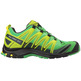 Zapatilla Salomon XA PRO 3D GTX Lima/Verte