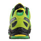 Zapatilla Salomon XA PRO 3D GTX Lima/Verte