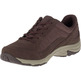 Zapato Merrell Ryeland Dentelle W Marrón