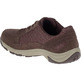 Zapato Merrell Ryeland Dentelle W Marrón