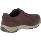 Zapato Merrell Ryeland Dentelle W Marrón