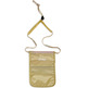 Skin Polded Neck Pouch Arena