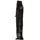 Bâton Trekking Aluminium Noir