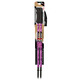 Canne de marche Fizan Compact MS Magenta